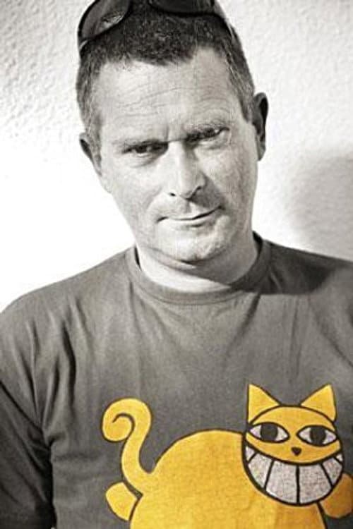 Bruno Romy foto