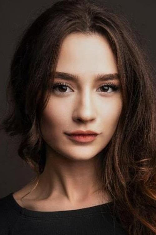 Alessa Dilara Demircan foto
