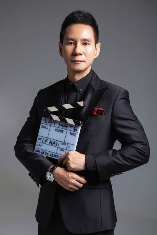 Lý Hải foto