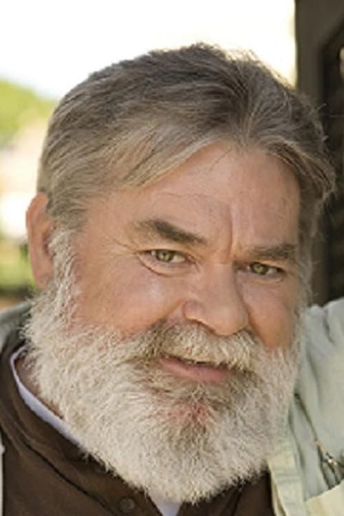 Jim Greenleaf foto