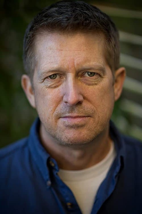 Ian Porter foto
