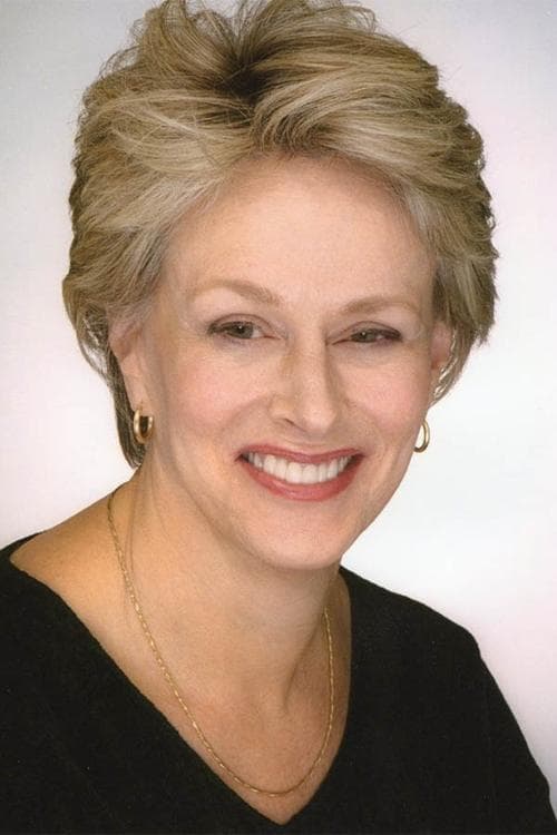 Susan Kellermann foto