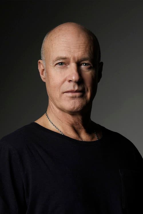 Stefan Sauk foto