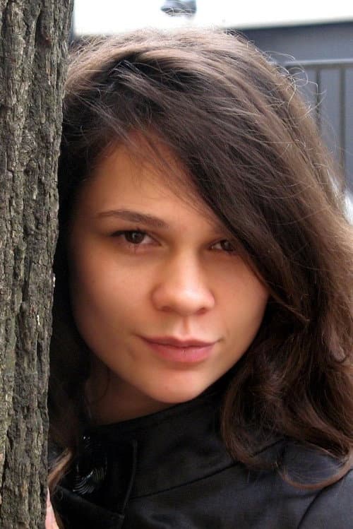 Алиса Кравцова foto
