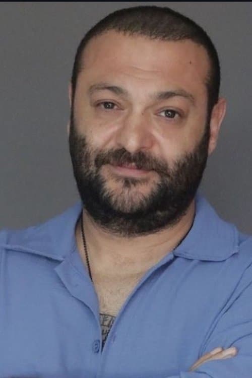 Caner Atacan foto