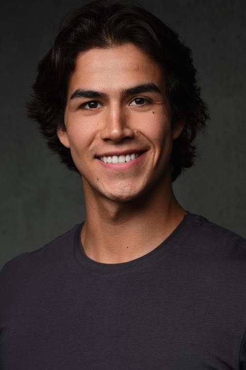 Joel Oulette foto