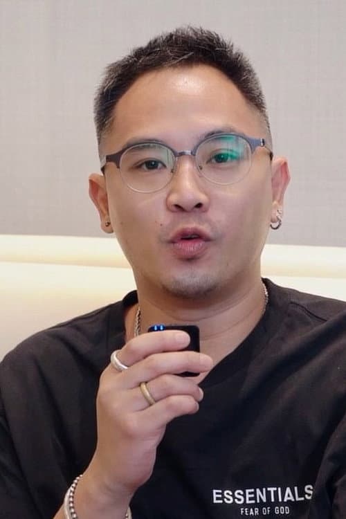 黎震龍 foto