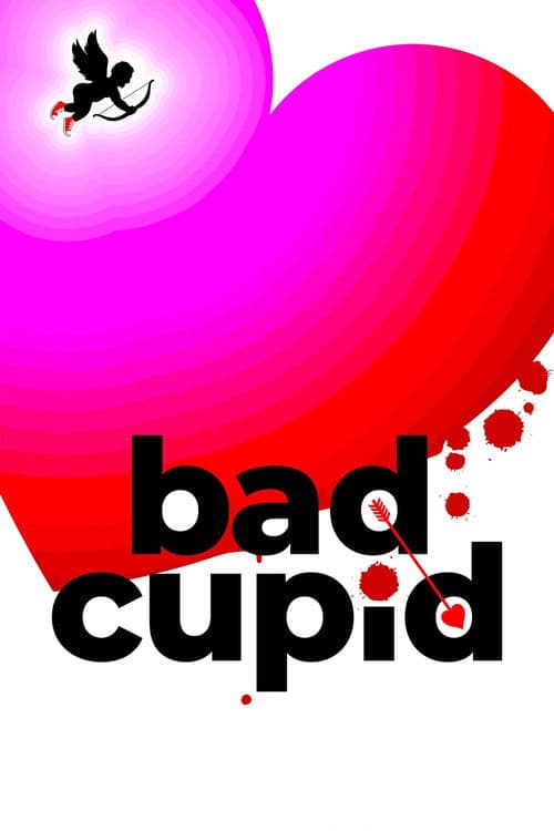 Bad Cupid (2021) poster