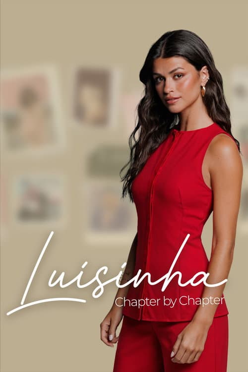 Luisinha - Chapter by Chapter (2026) poster