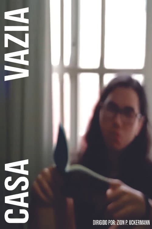 CASA VAZIA (2026) poster