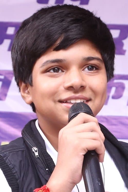 Ayush Mahesh Khedekar foto