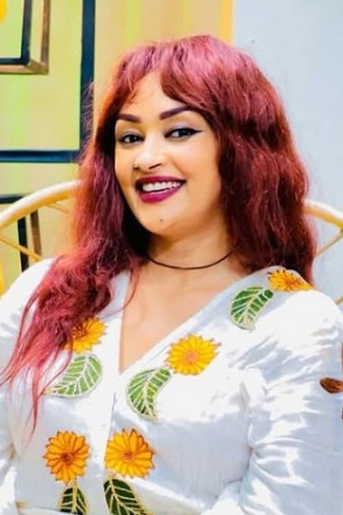 Mahlet Fikadu foto