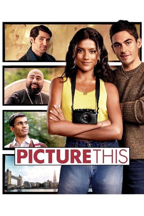 Picture This (2025) poster