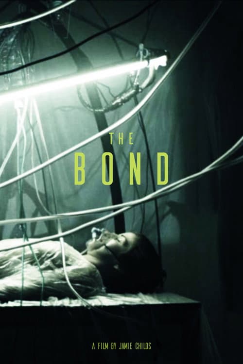 The Bond (2012) poster