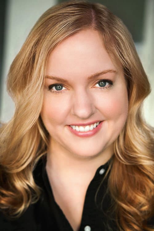 Sarah Baker foto