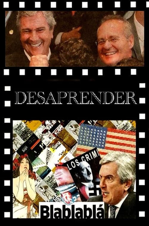 Desaprender (2013) poster