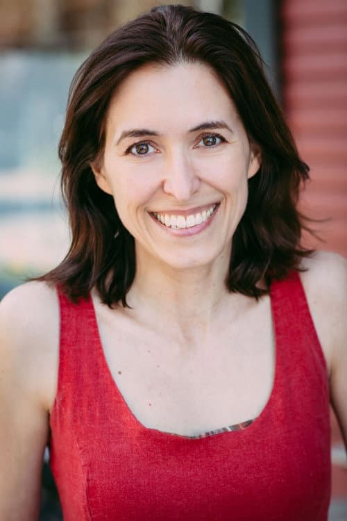 Joanna Gaskell foto