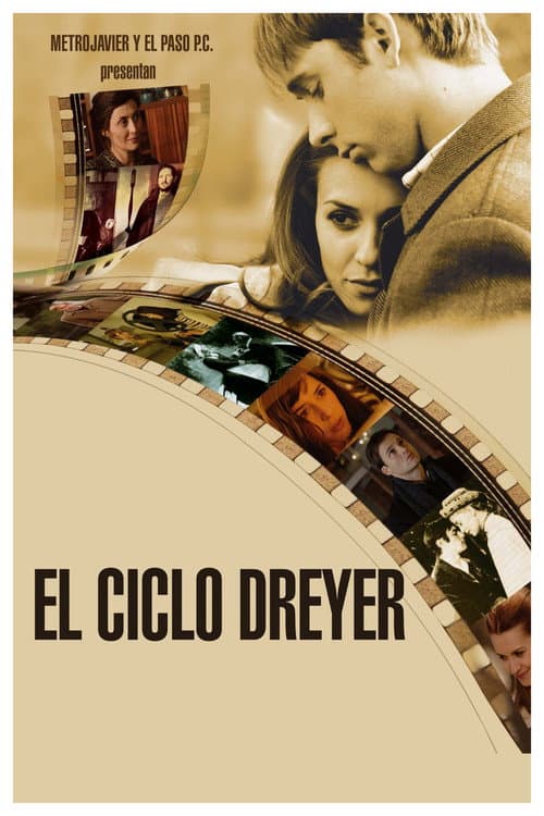 El ciclo Dreyer (2006) poster