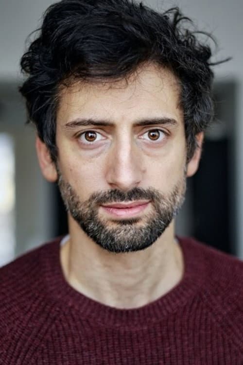Charlie Fargialla foto