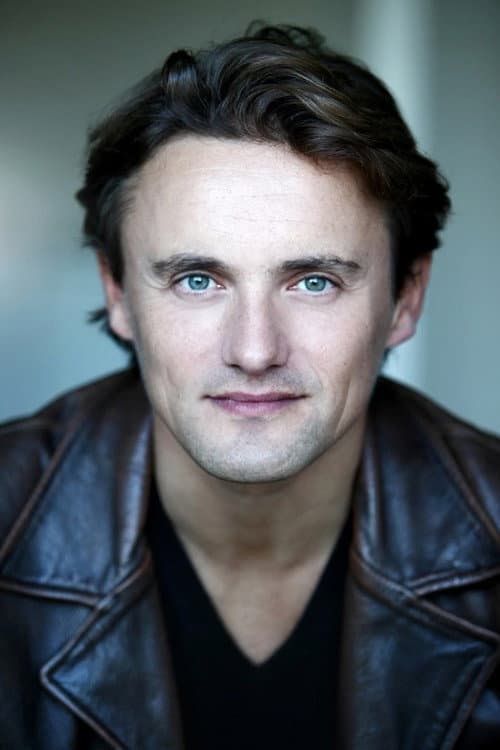 Alexandre Gillet foto