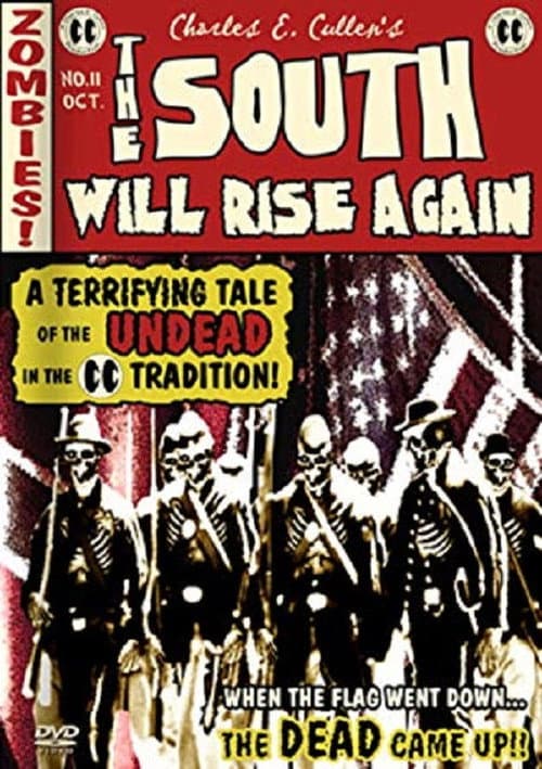 The South Will Rise Again (2006) poster