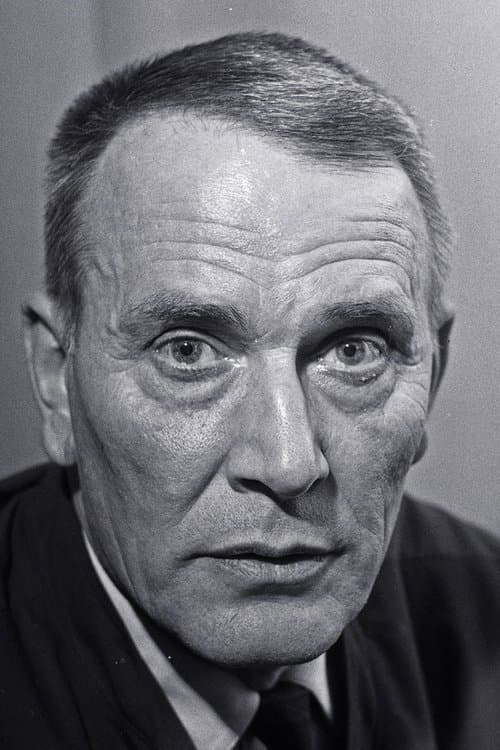 Carl Lange foto