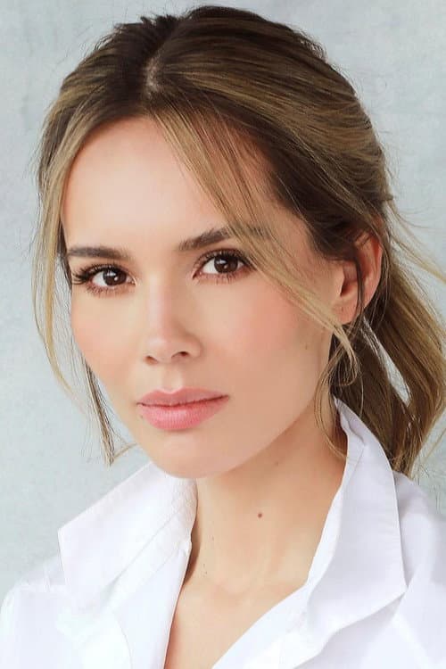 Alejandra Ávila foto