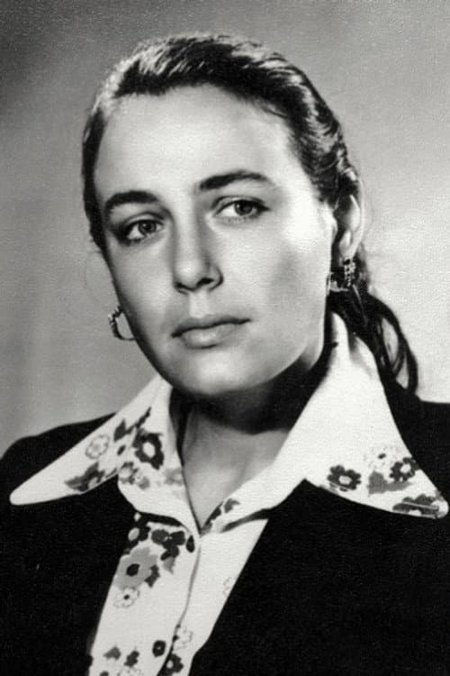 Нина Попова foto