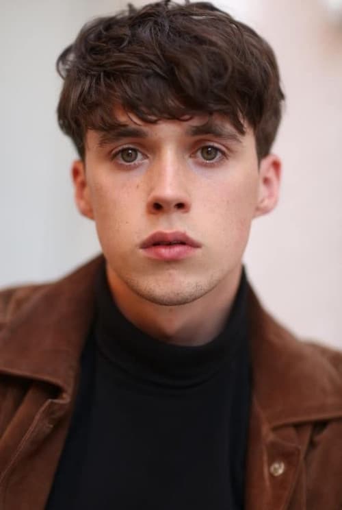 Alex Heath foto