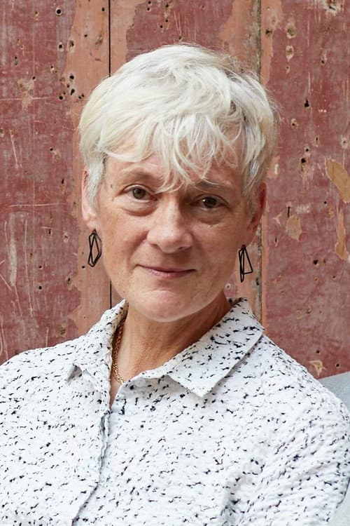 Rebecca Salter foto