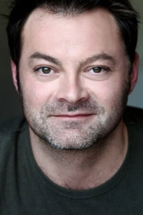 Emmanuel Gradi foto