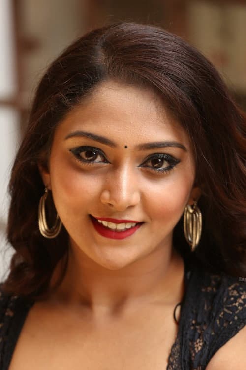 Natasha Doshi foto