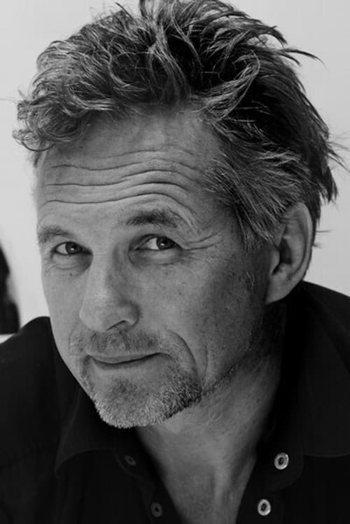 Rik Launspach foto