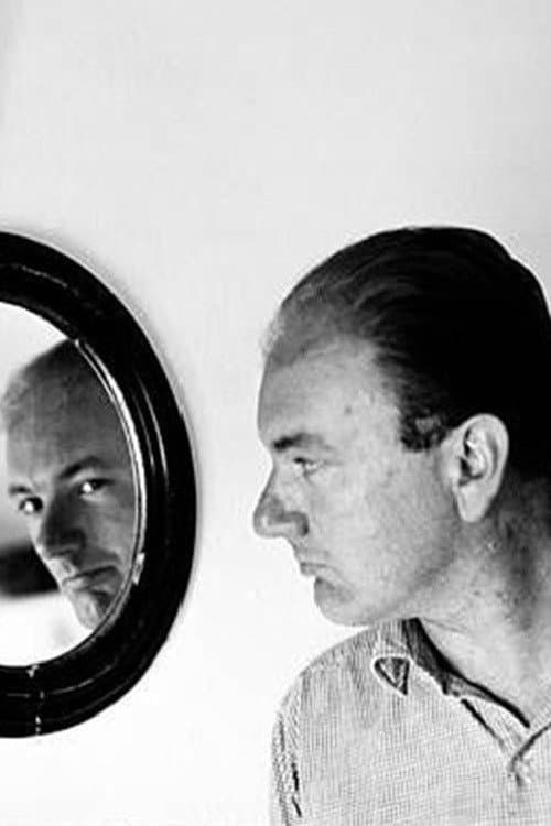 Thomas Bernhard, 1931–1989 (1998) poster
