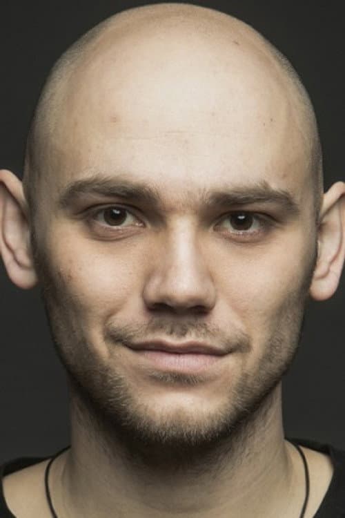 Роман Рипко foto