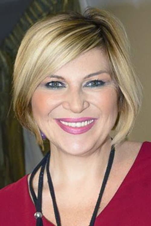 Nadia Rinaldi foto
