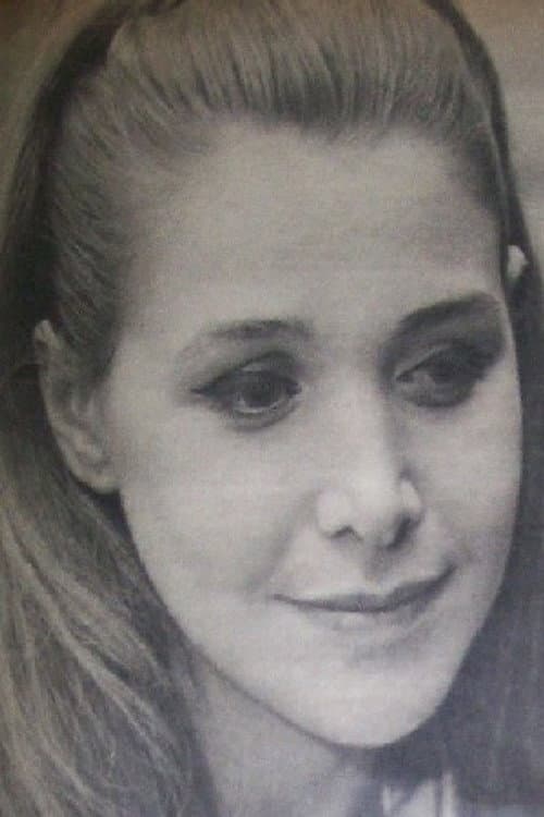 Evangelina Salazar foto