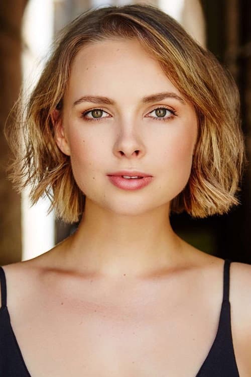 Ruby O'Kelly foto