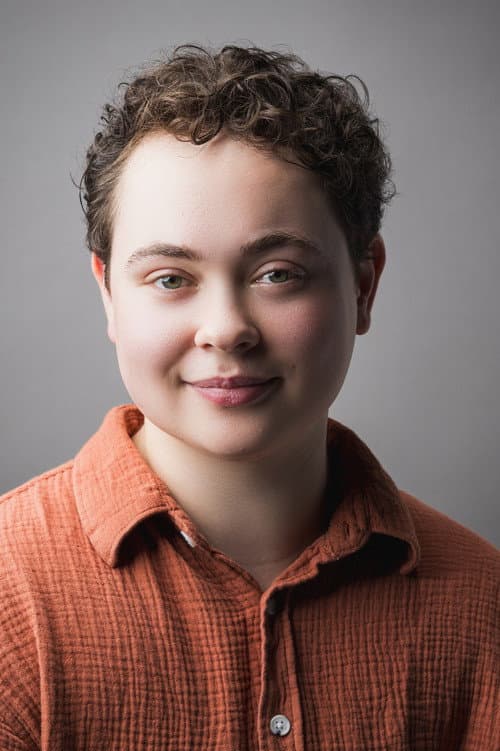 Hayes Tufts foto