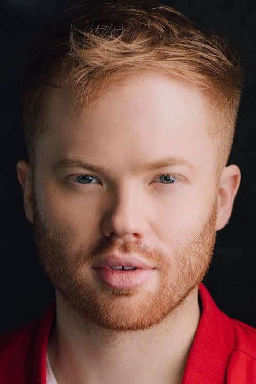 Wesley MacInnes foto