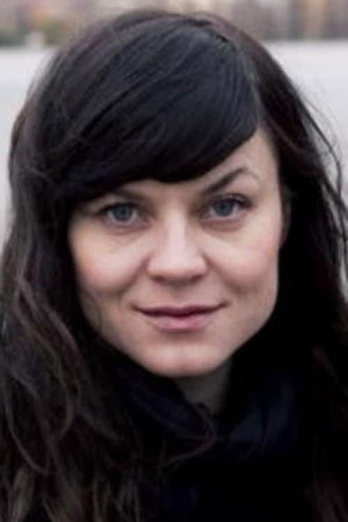 Rebekka Karijord foto