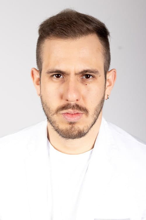 Jhoan Martinez foto