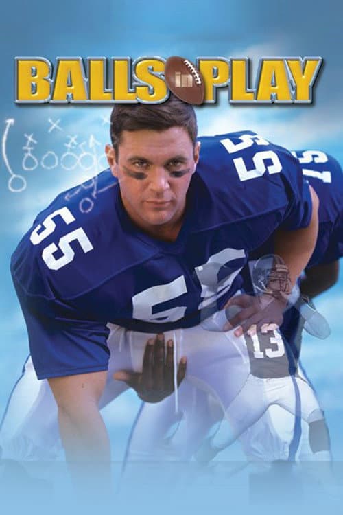 Balls in Play (1996) poster
