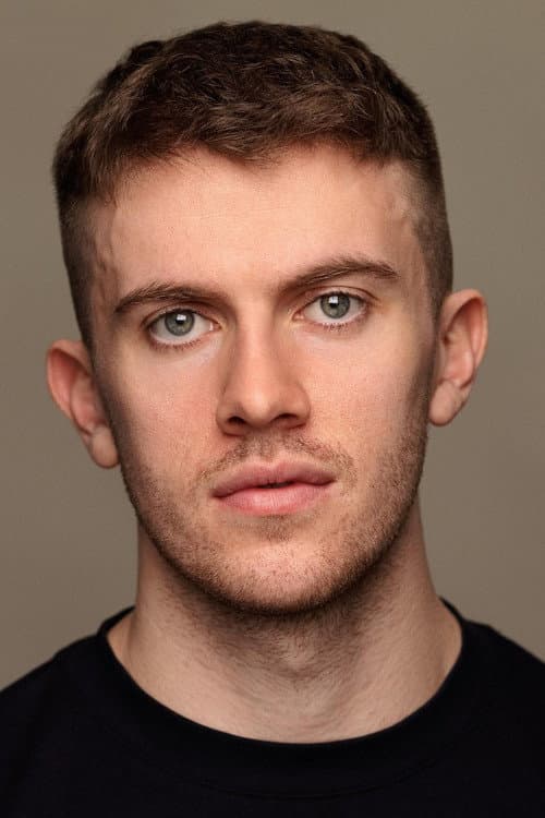 Finn Haney foto