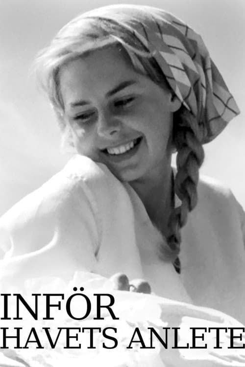 Inför havets anlete (1967) poster