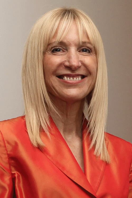 Linda Yellen foto