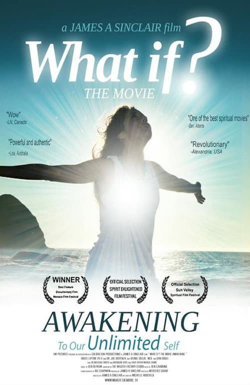 What If? The Movie (2009) poster