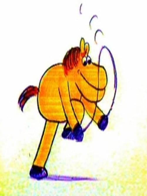 Horsing Around (1973) poster