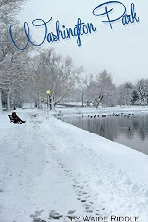 Washington Park (2010) poster