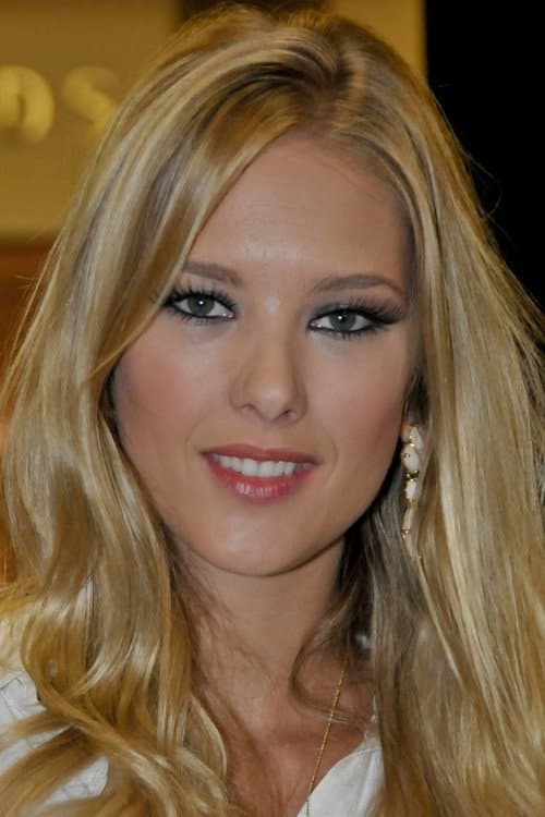 Gianne Albertoni foto